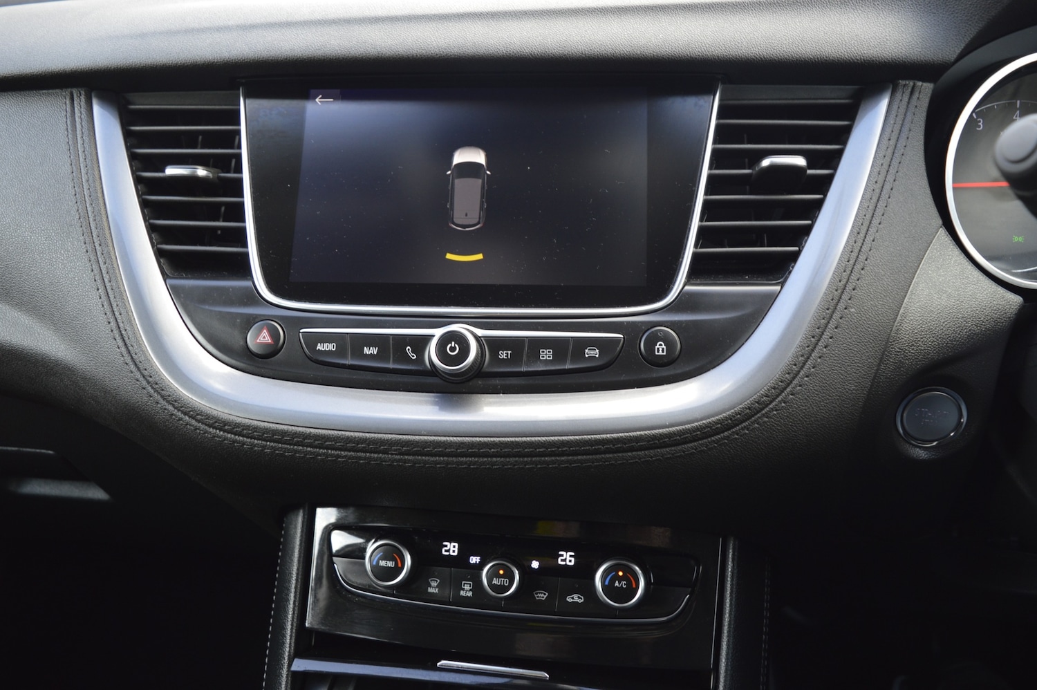 Used Vauxhall Grandland X 2018 for sale - 78025351: Photo 20