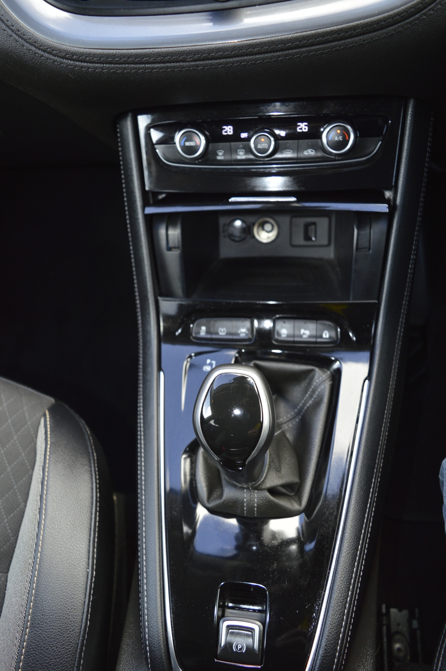 Used Vauxhall Grandland X 2018 for sale - 78025351: Photo 21