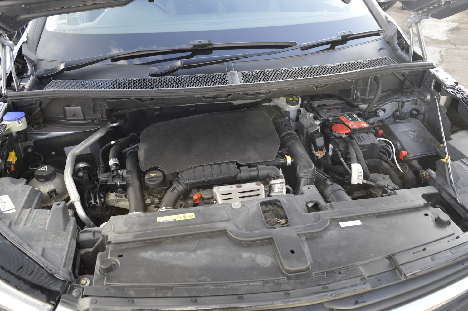 Used Vauxhall Grandland X 2018 for sale - 78025351: Photo 22