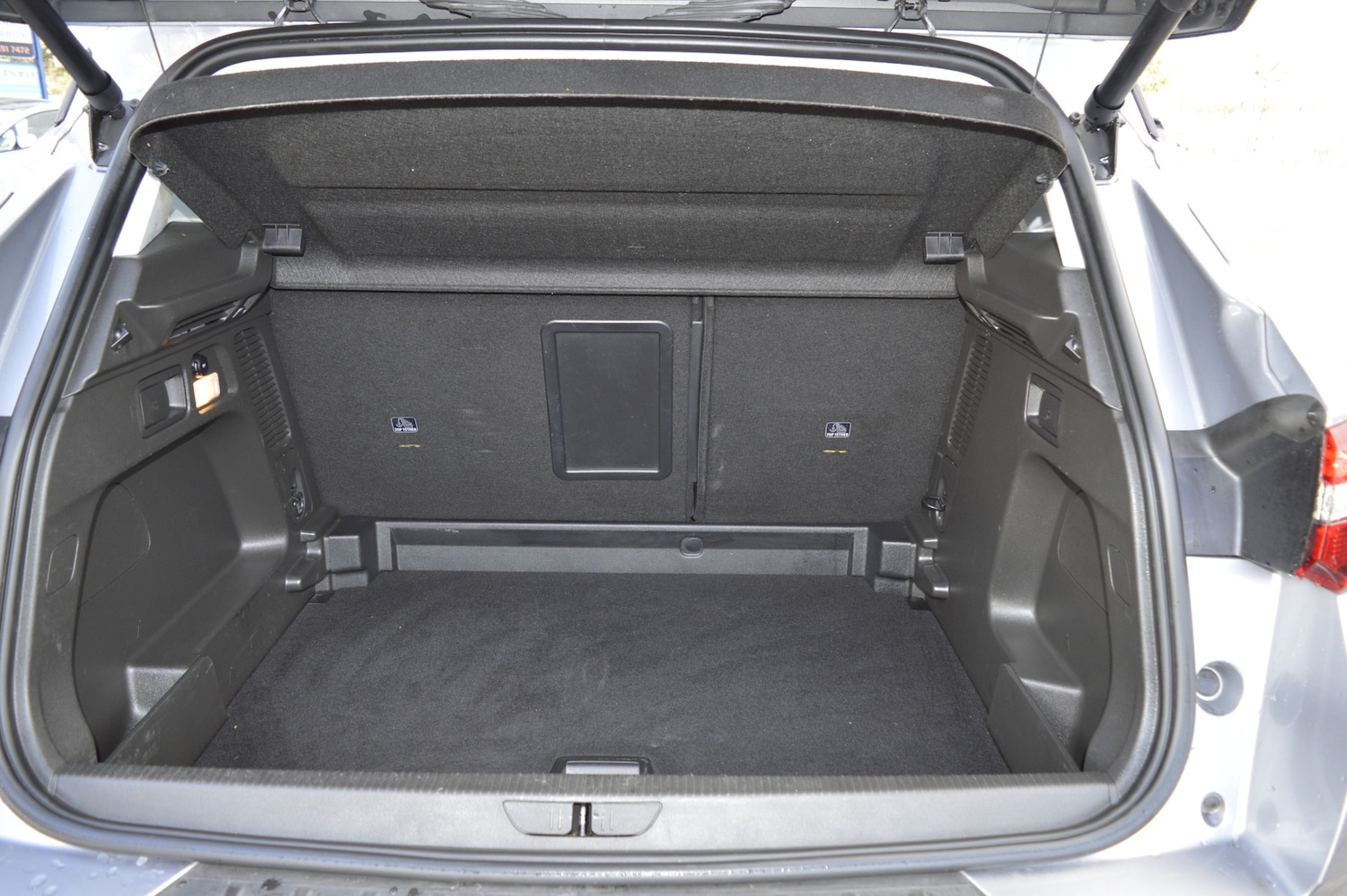 Used Vauxhall Grandland X 2018 for sale - 78025351: Photo 9