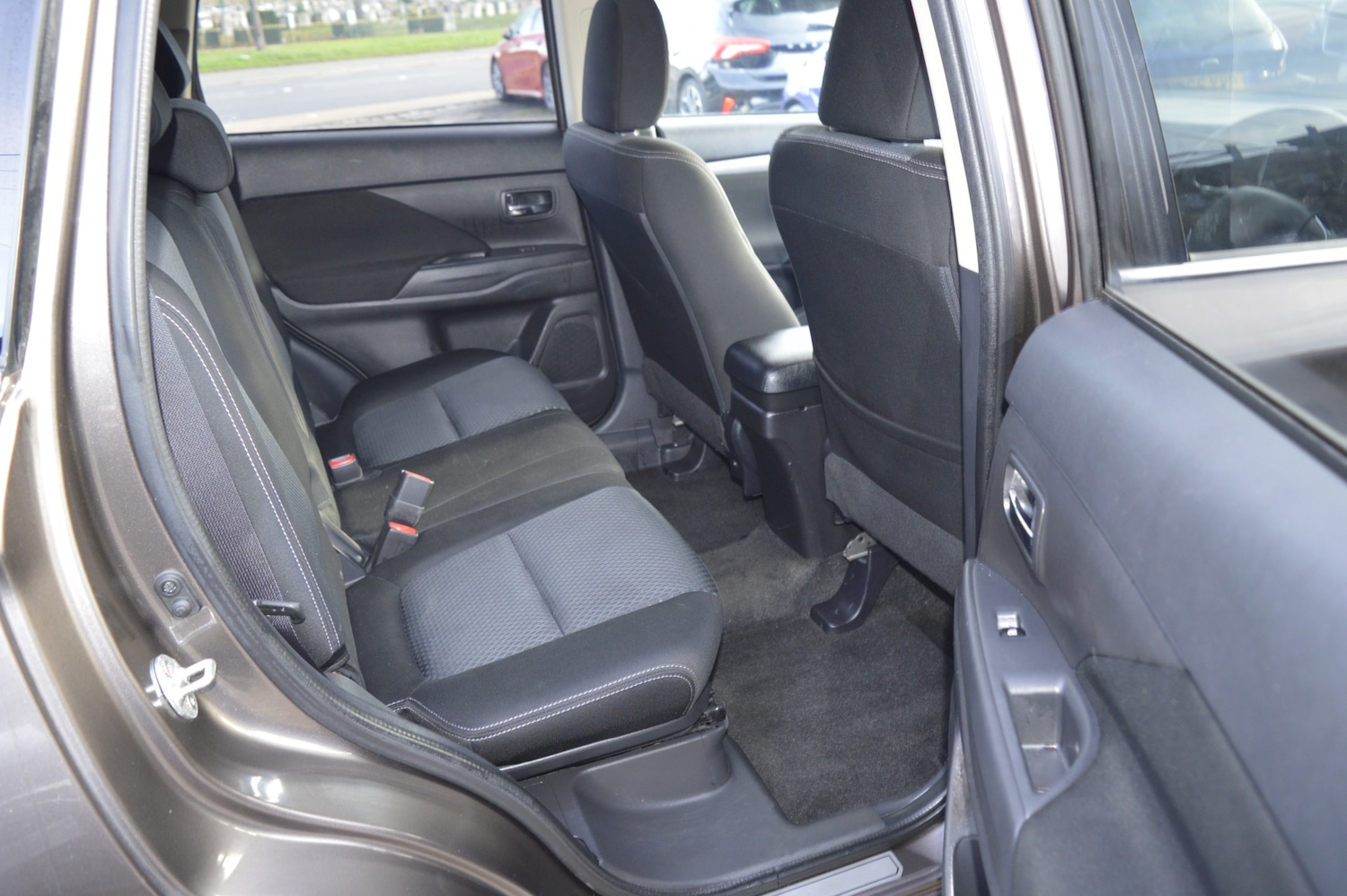 Used Mitsubishi Outlander 2018 for sale - 77629429: Photo 13