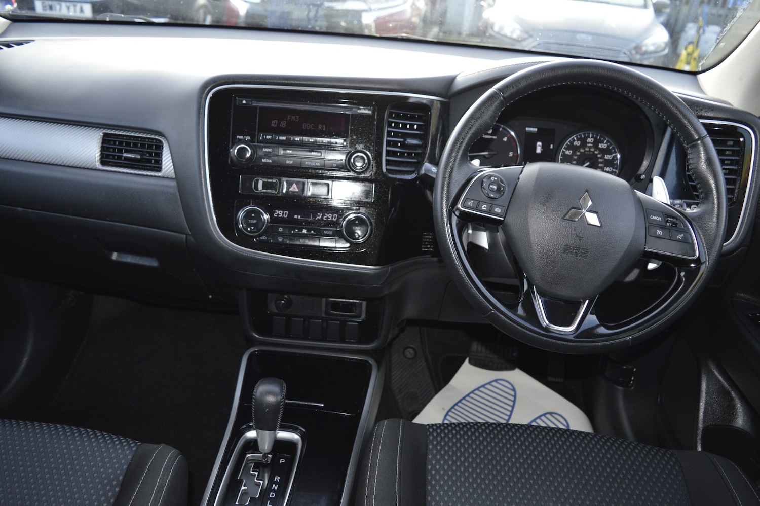 Used Mitsubishi Outlander 2018 for sale - 77629429: Photo 14