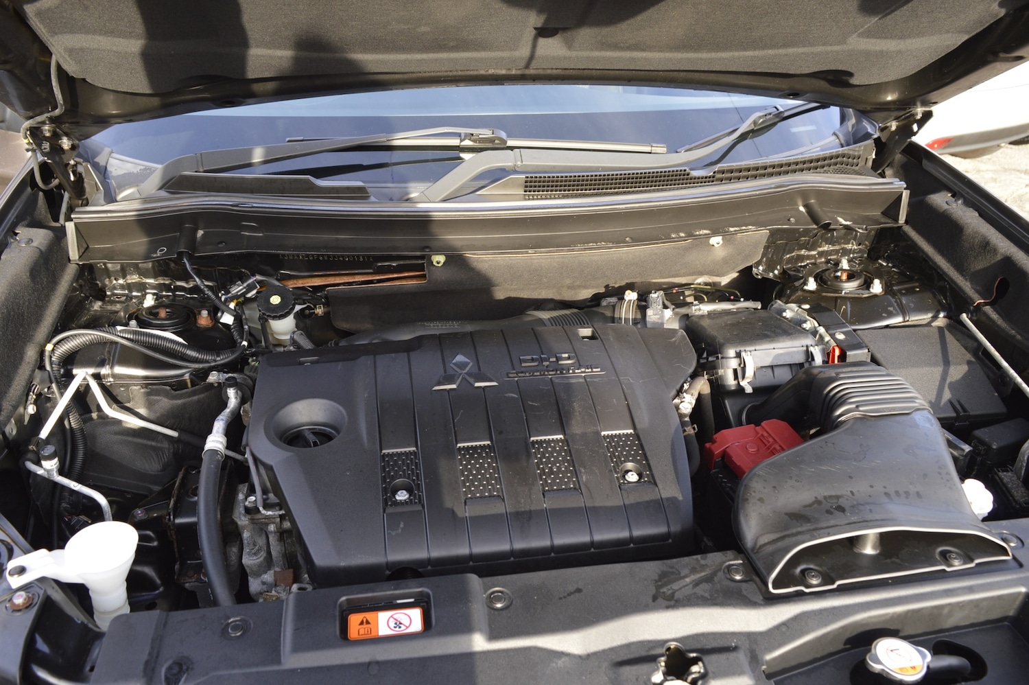 Used Mitsubishi Outlander 2018 for sale - 77629429: Photo 20