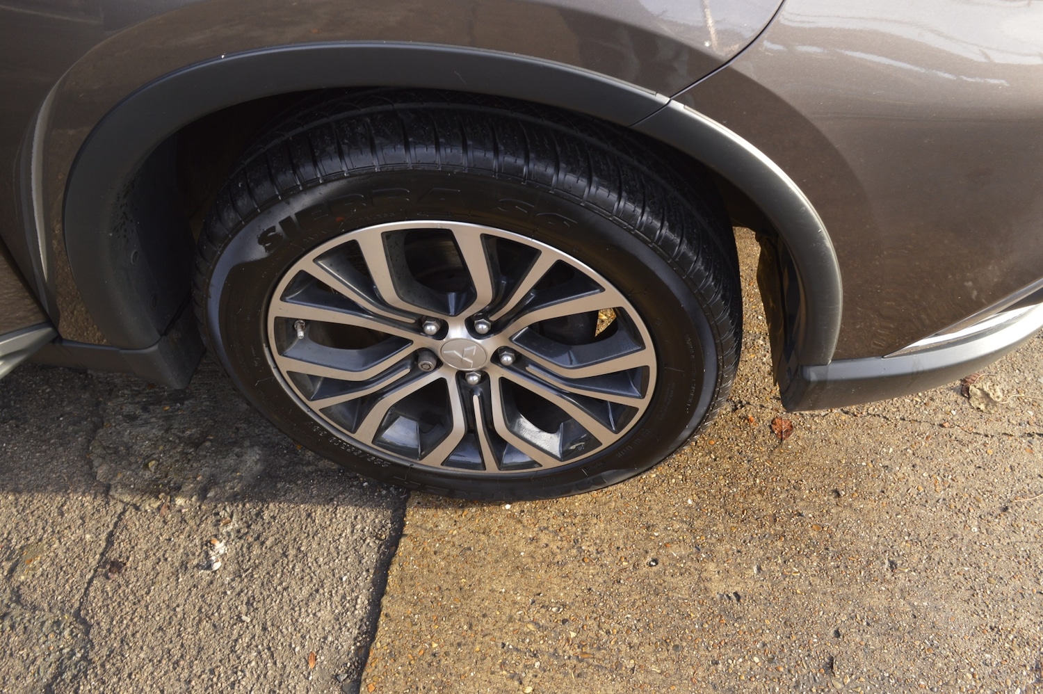 Used Mitsubishi Outlander 2018 for sale - 77629429: Photo 21