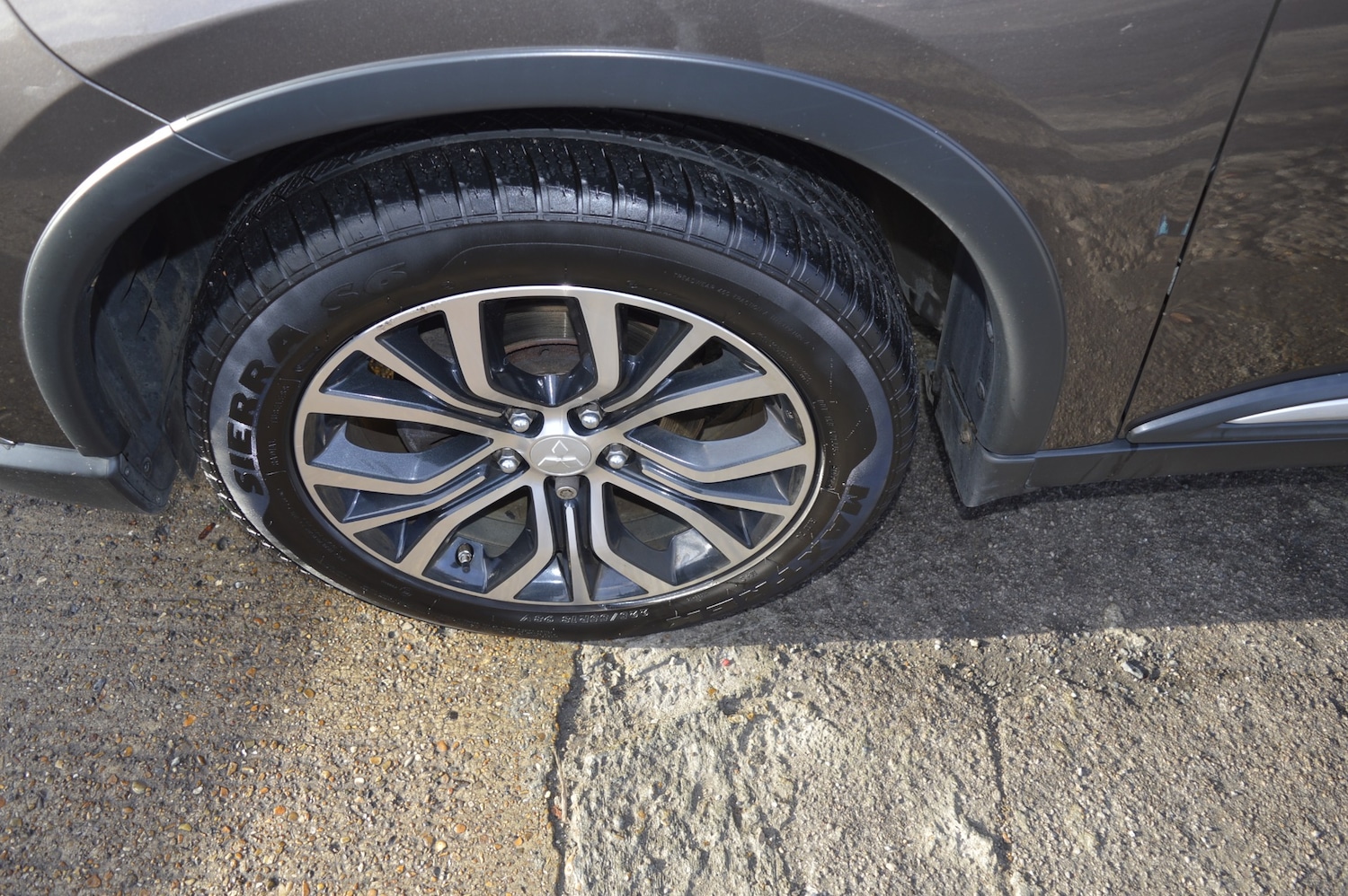 Used Mitsubishi Outlander 2018 for sale - 77629429: Photo 24