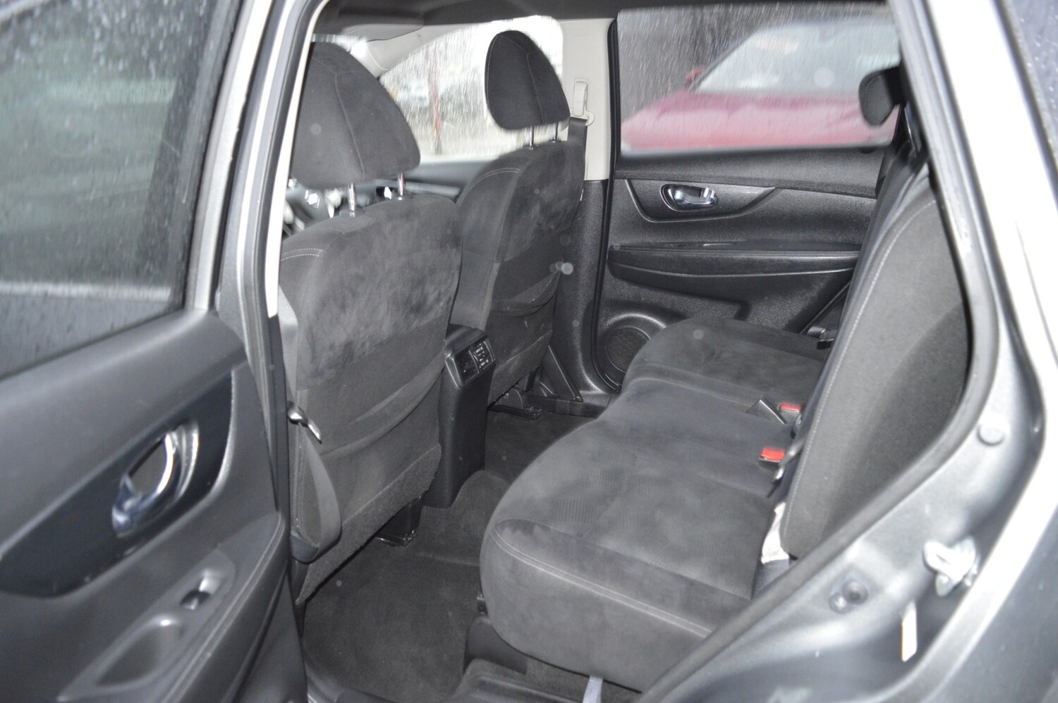 Used Nissan X-Trail 2017 for sale - 77432663: Photo 12