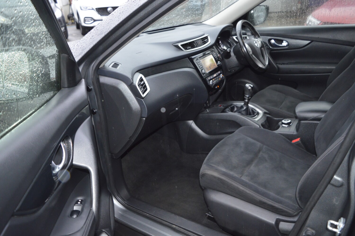 Used Nissan X-Trail 2017 for sale - 77432663: Photo 13