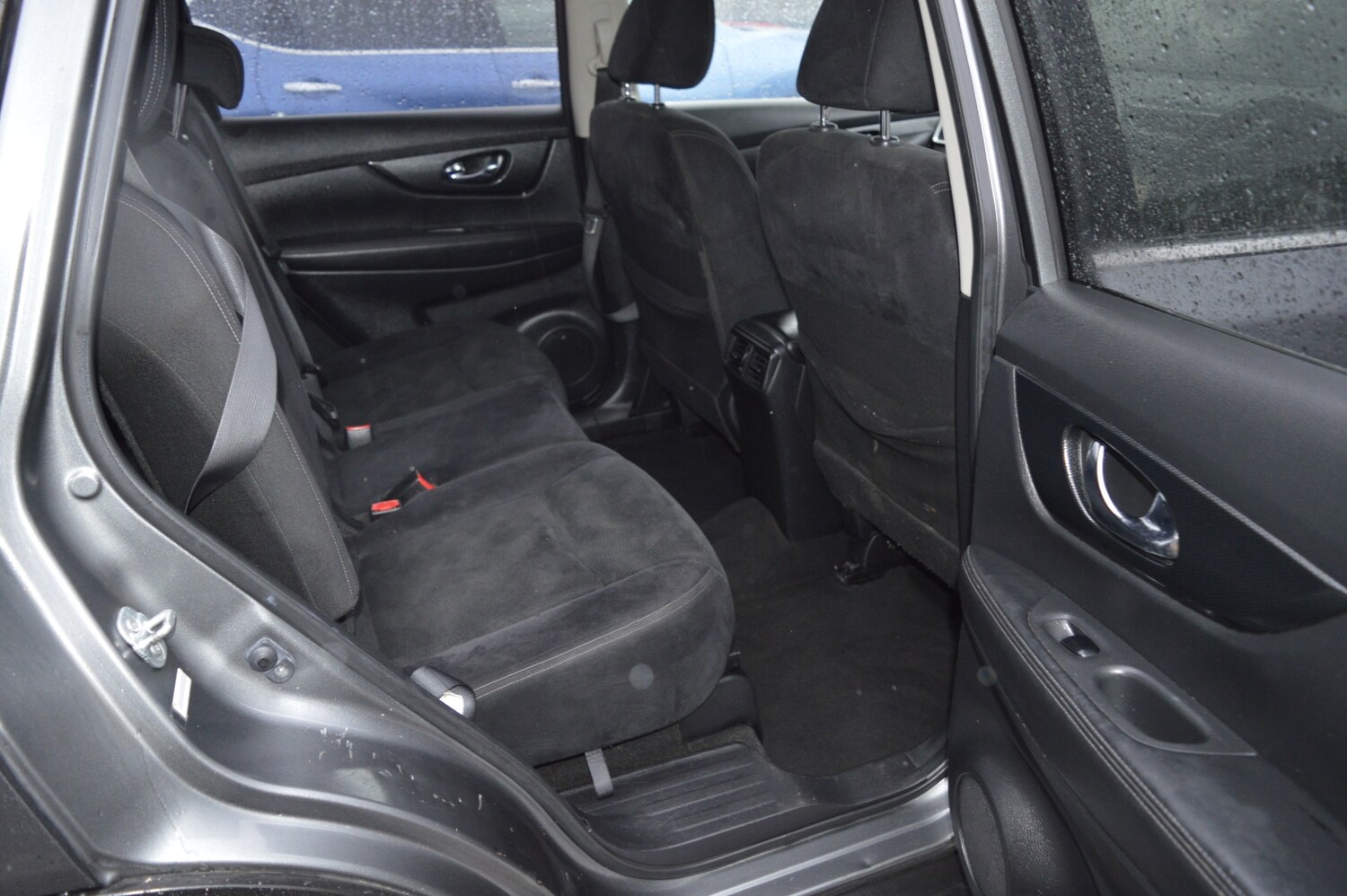 Used Nissan X-Trail 2017 for sale - 77432663: Photo 14