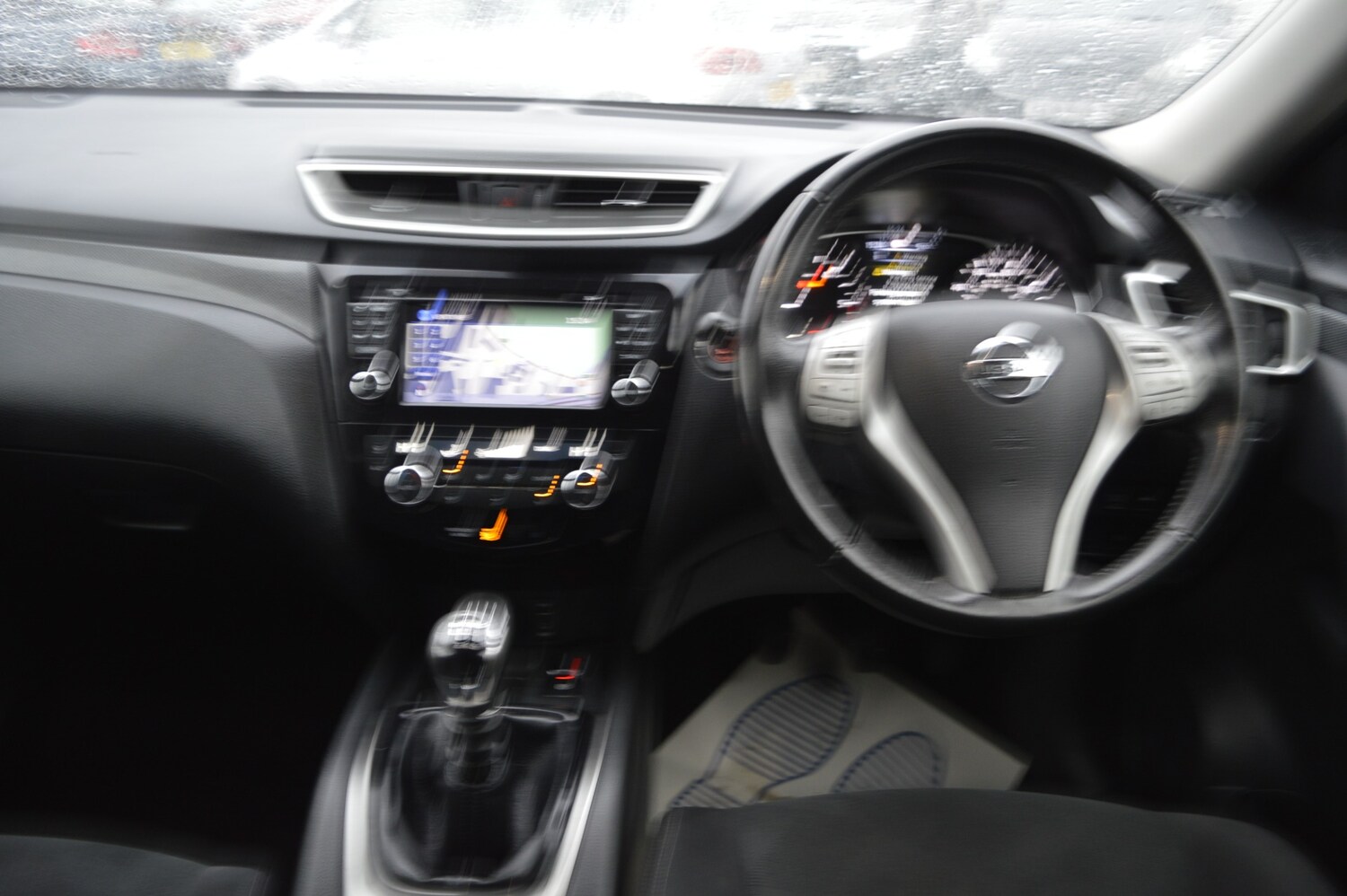 Used Nissan X-Trail 2017 for sale - 77432663: Photo 15