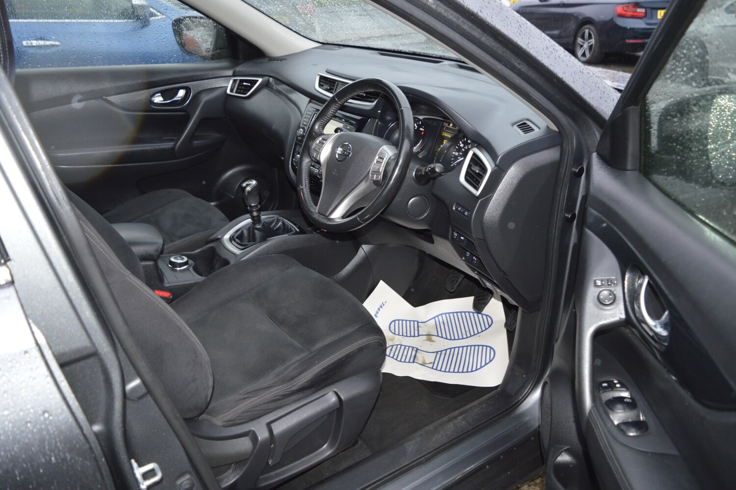 Used Nissan X-Trail 2017 for sale - 77432663: Photo 16