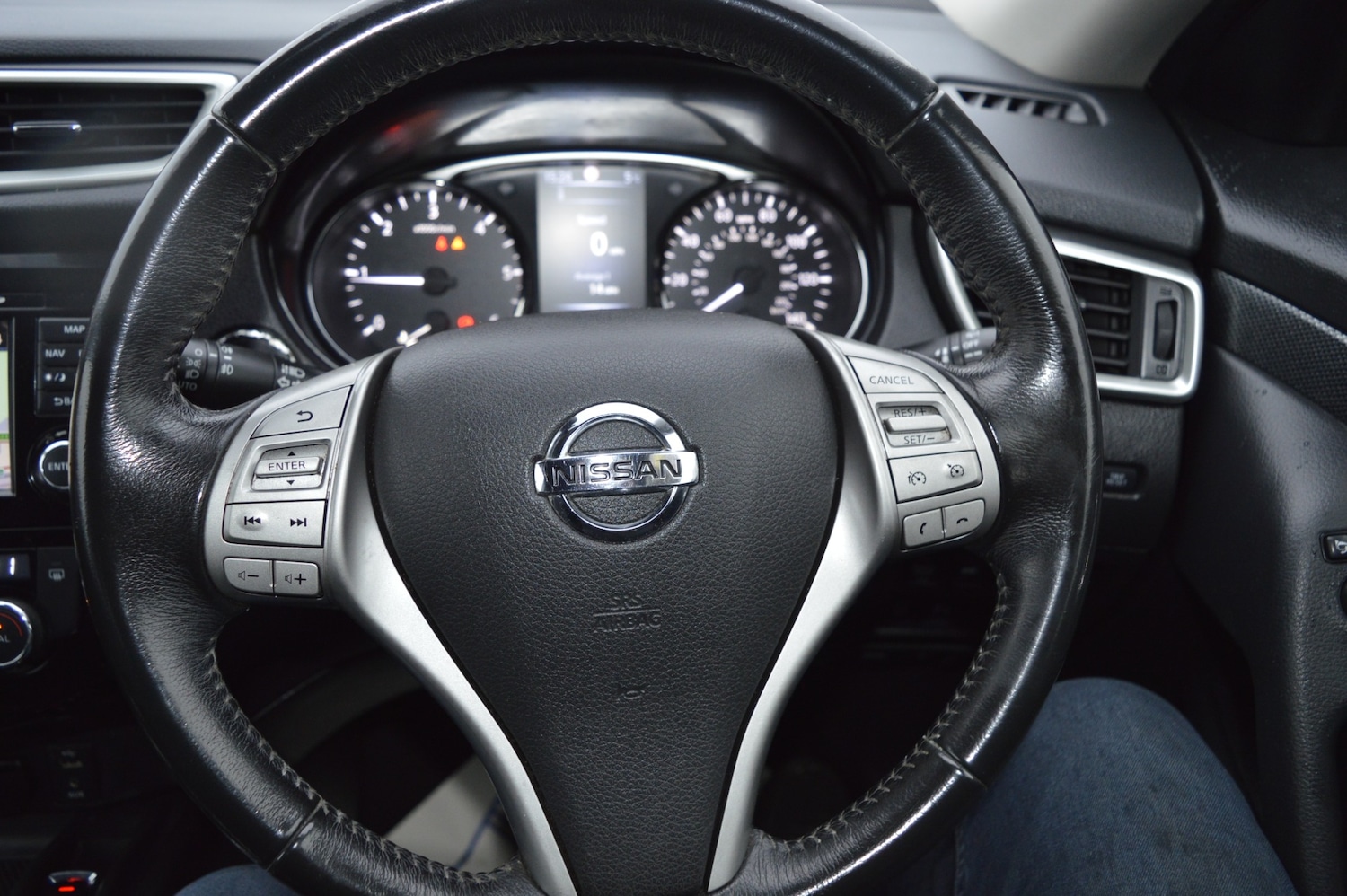 Used Nissan X-Trail 2017 for sale - 77432663: Photo 18