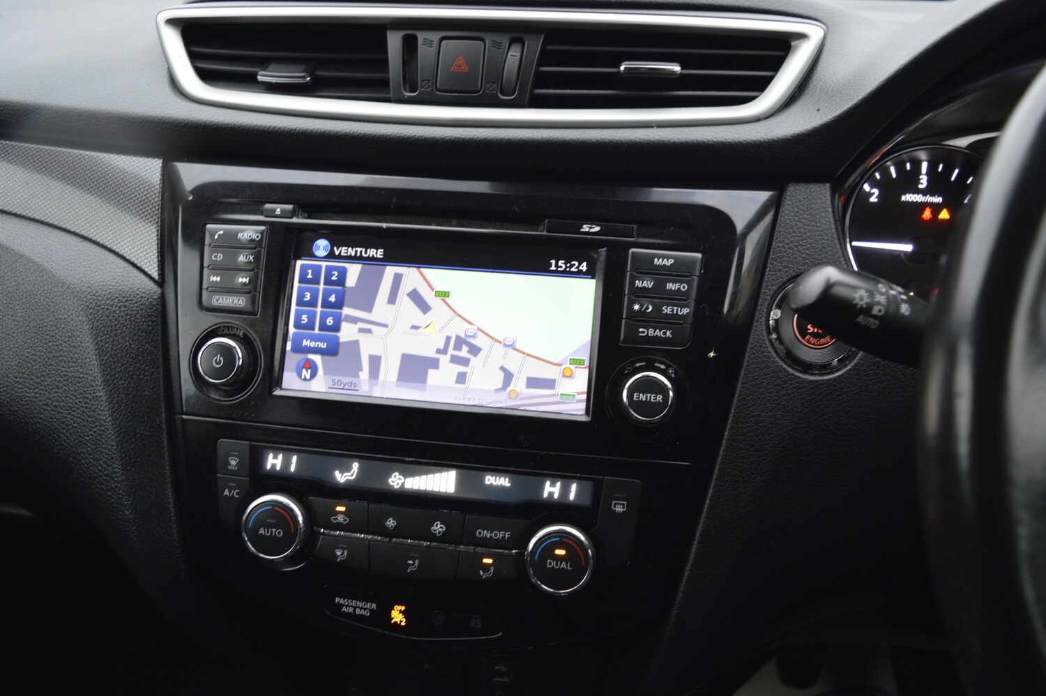 Used Nissan X-Trail 2017 for sale - 77432663: Photo 19