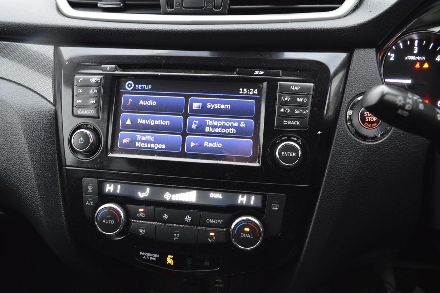 Used Nissan X-Trail 2017 for sale - 77432663: Photo 20