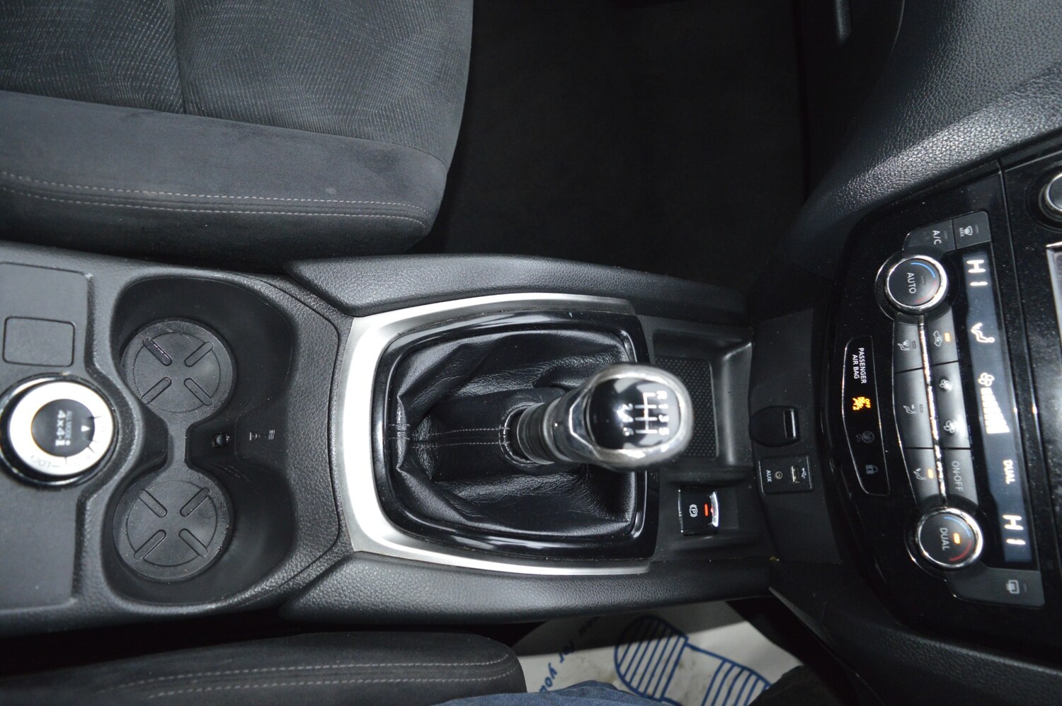 Used Nissan X-Trail 2017 for sale - 77432663: Photo 22