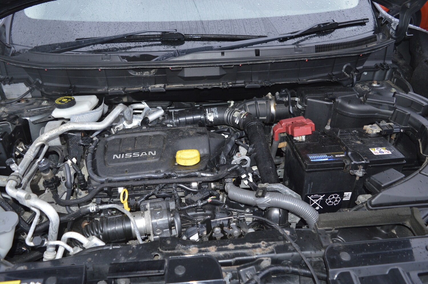 Used Nissan X-Trail 2017 for sale - 77432663: Photo 24