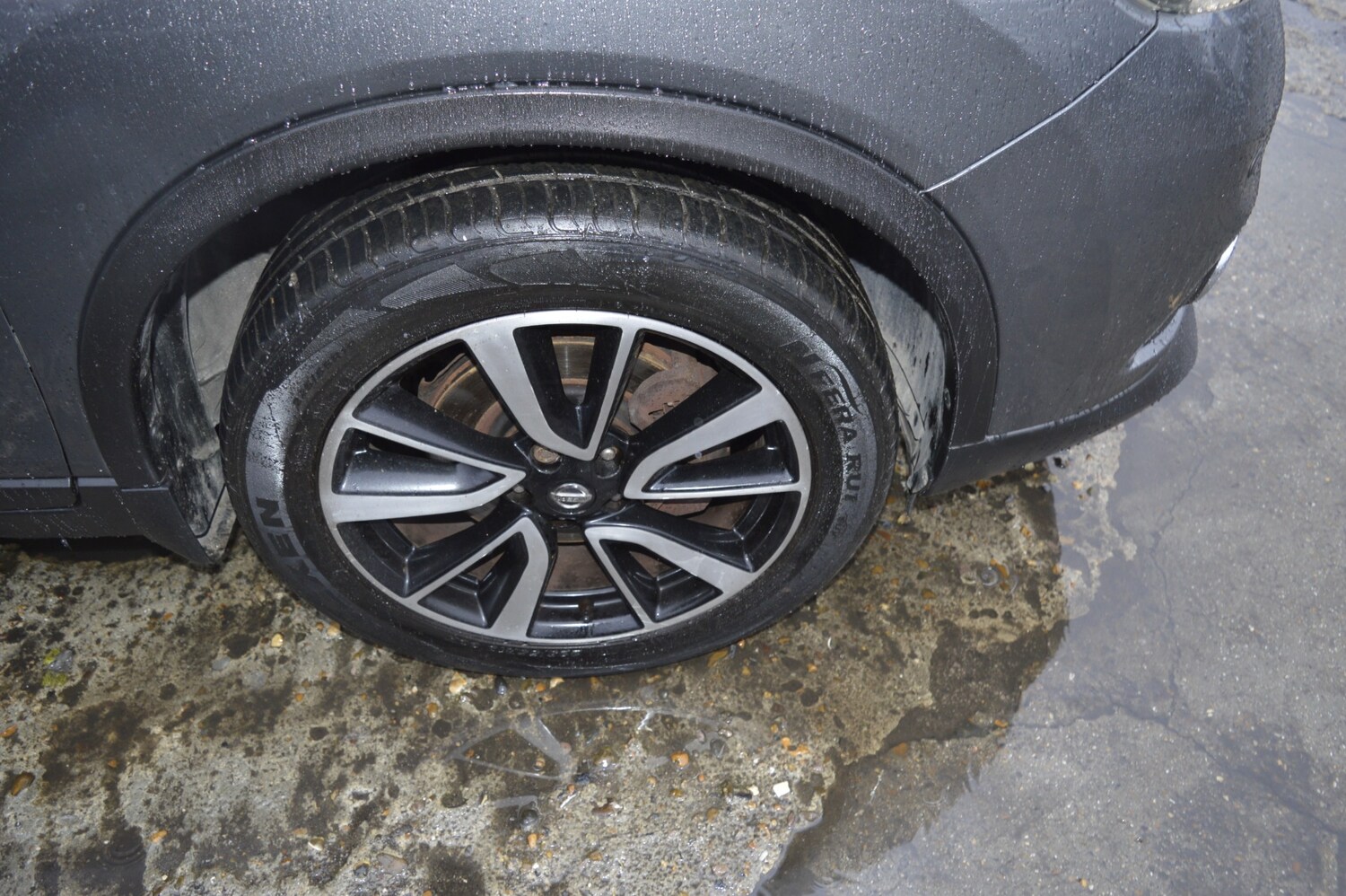 Used Nissan X-Trail 2017 for sale - 77432663: Photo 25