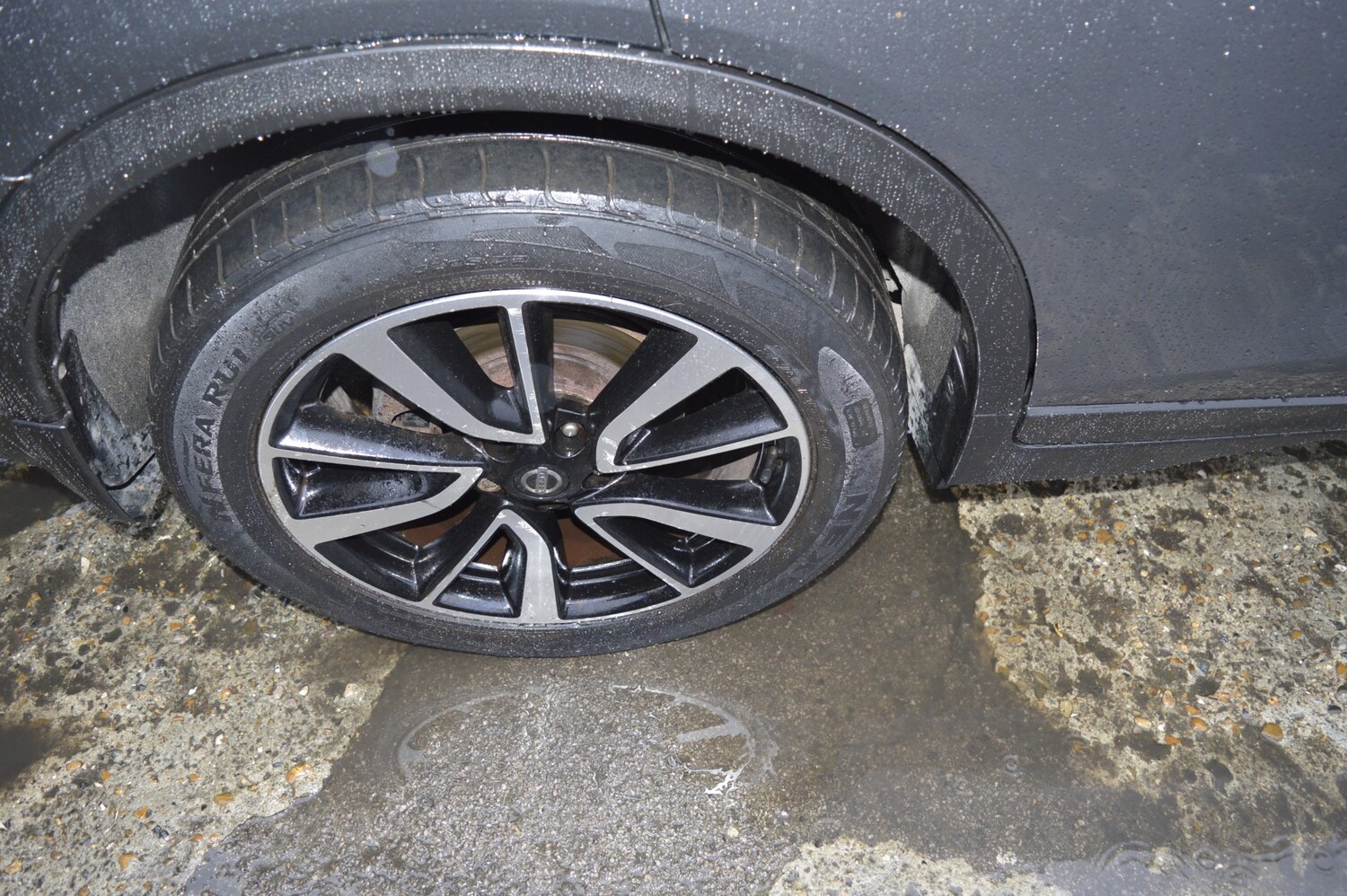 Used Nissan X-Trail 2017 for sale - 77432663: Photo 26