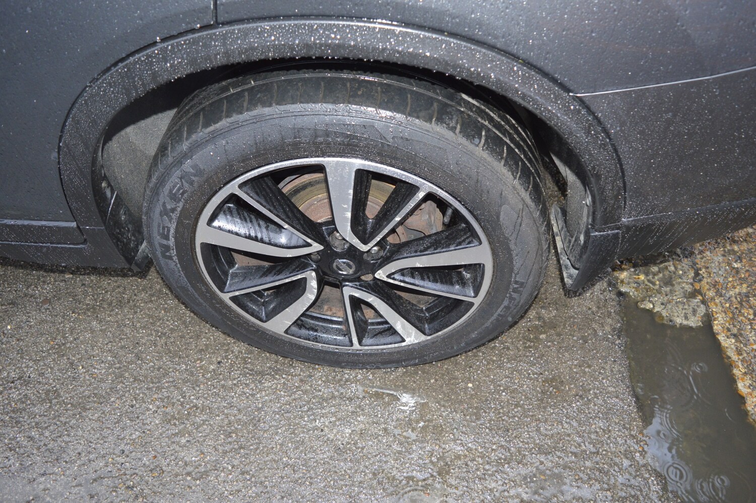 Used Nissan X-Trail 2017 for sale - 77432663: Photo 27