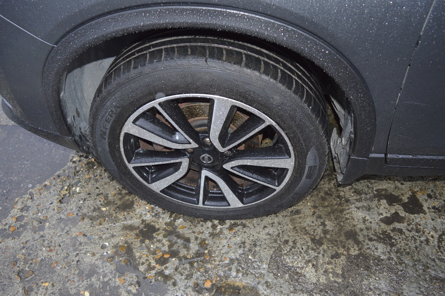 Used Nissan X-Trail 2017 for sale - 77432663: Photo 28