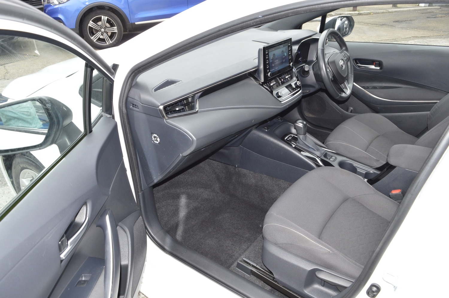 Used Toyota Corolla 2021 for sale - 76205997: Photo 11