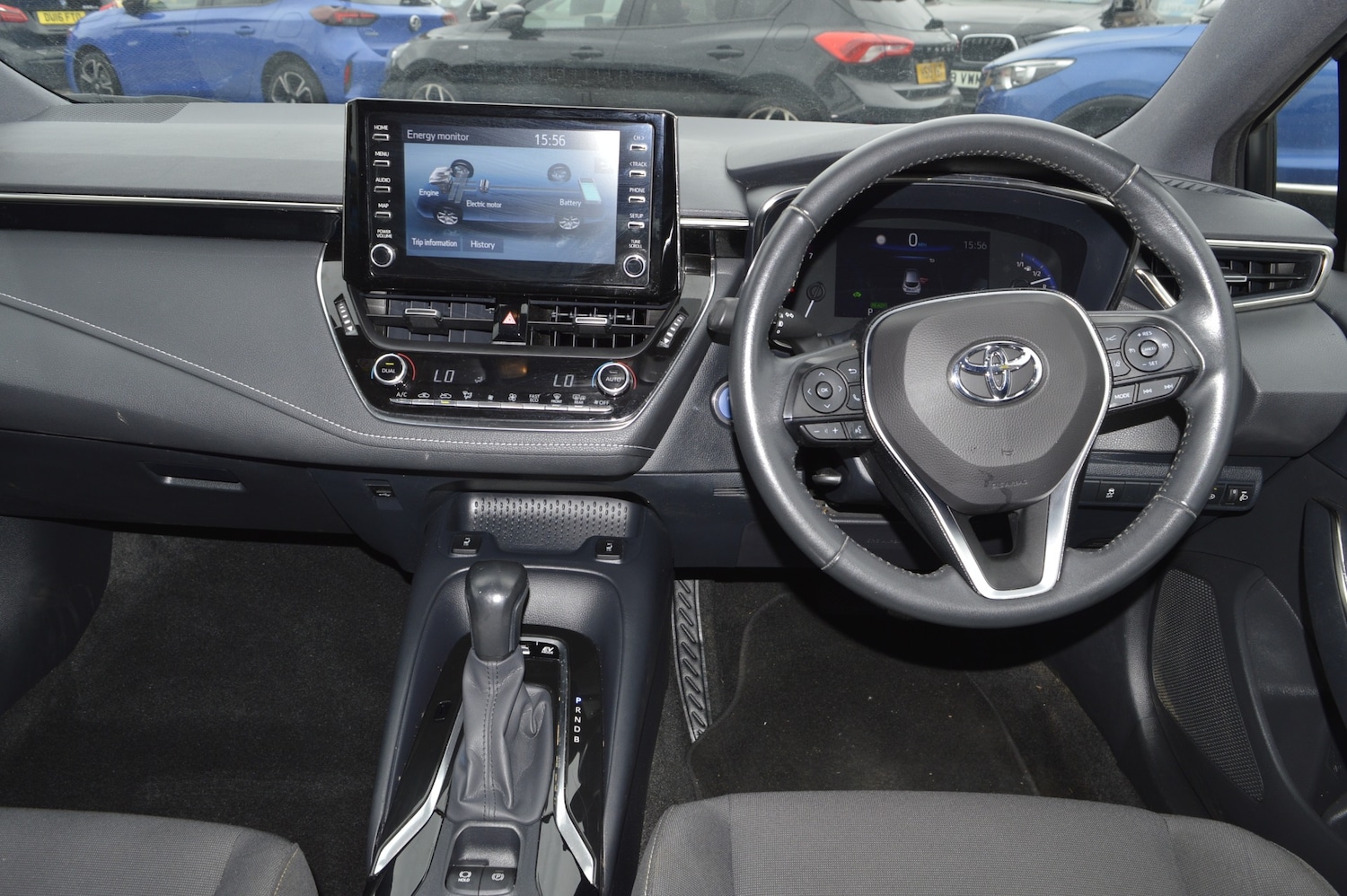 Used Toyota Corolla 2021 for sale - 76205997: Photo 13