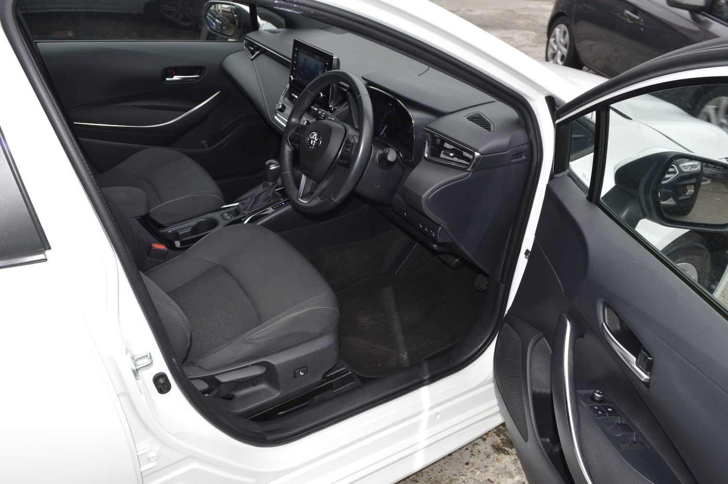 Used Toyota Corolla 2021 for sale - 76205997: Photo 14
