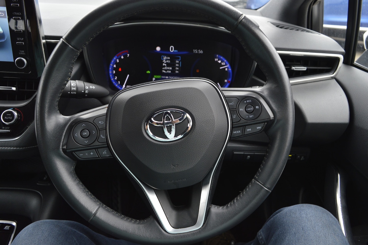 Used Toyota Corolla 2021 for sale - 76205997: Photo 16