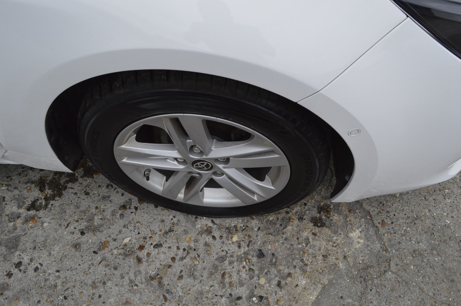 Used Toyota Corolla 2021 for sale - 76205997: Photo 22