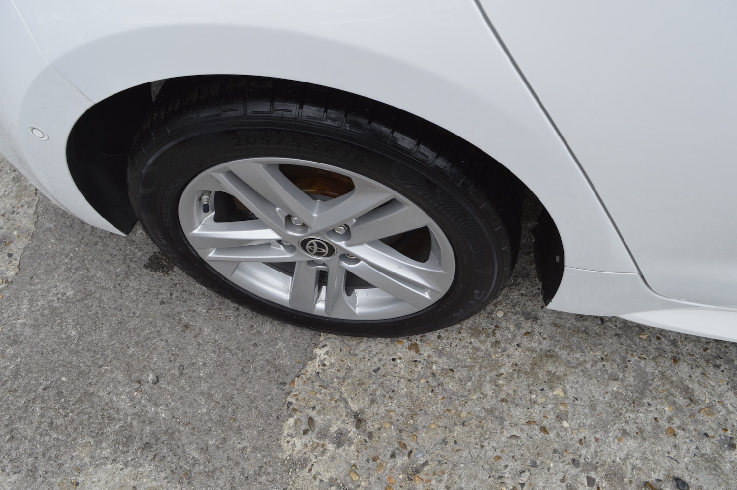 Used Toyota Corolla 2021 for sale - 76205997: Photo 23