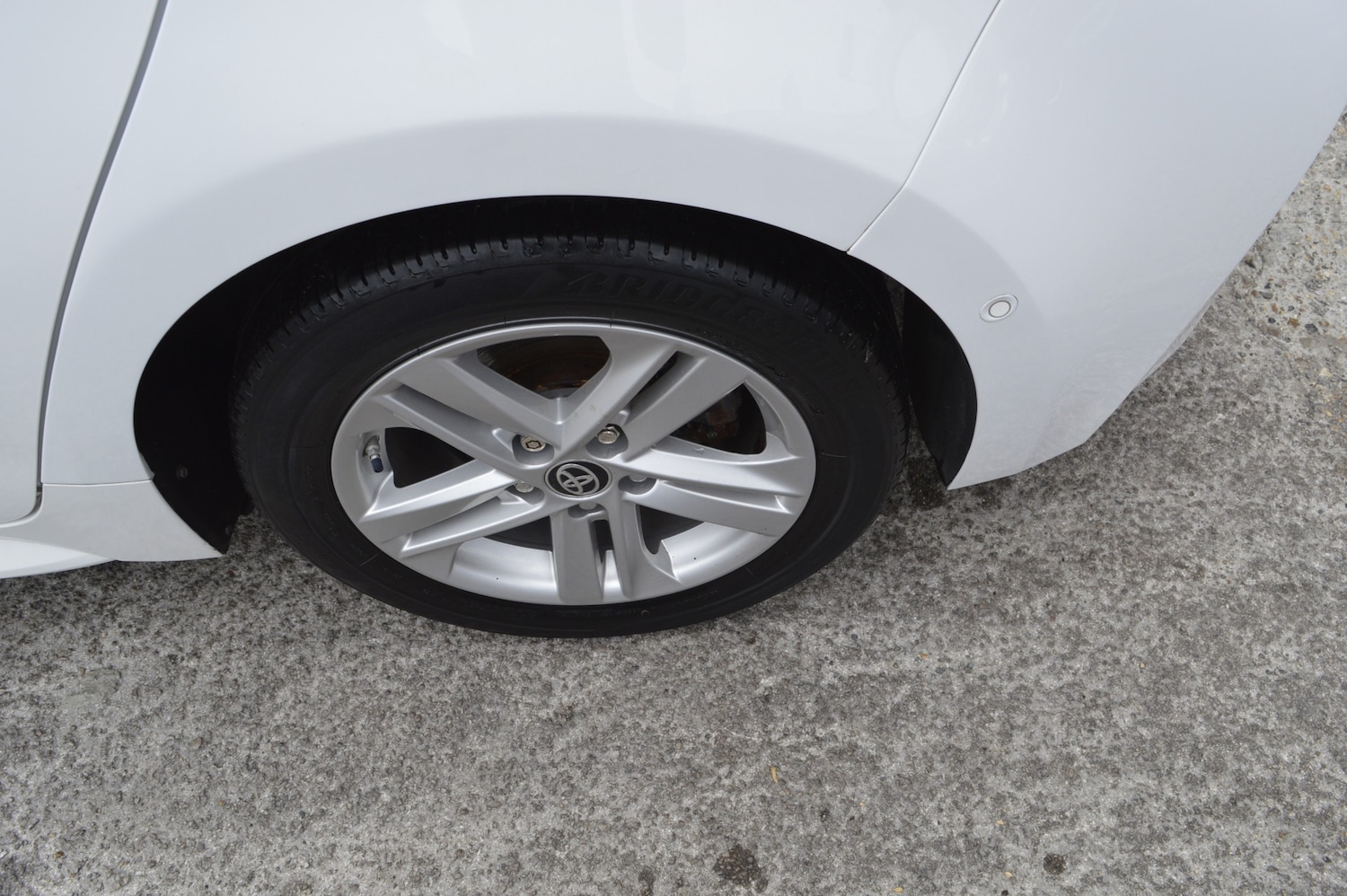 Used Toyota Corolla 2021 for sale - 76205997: Photo 24
