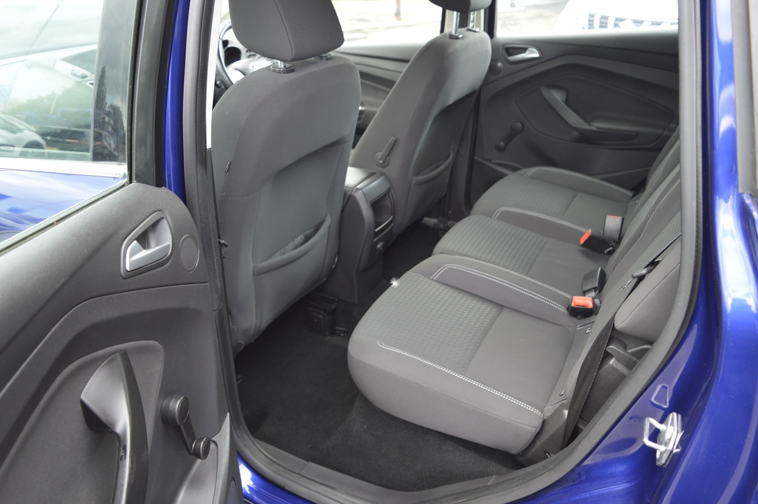 Used Ford C-Max 2016 for sale - 76493830: Photo 10