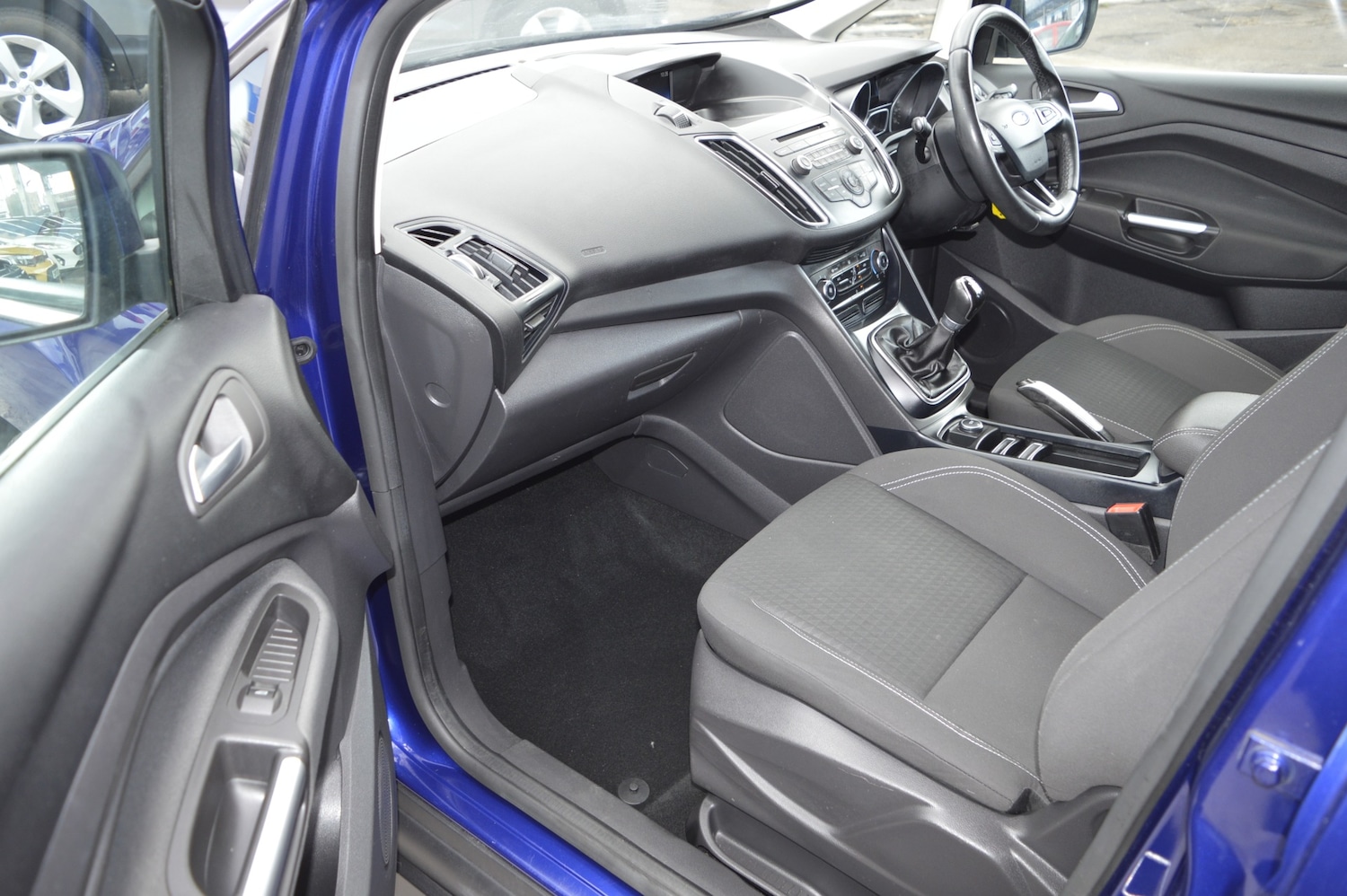 Used Ford C-Max 2016 for sale - 76493830: Photo 11