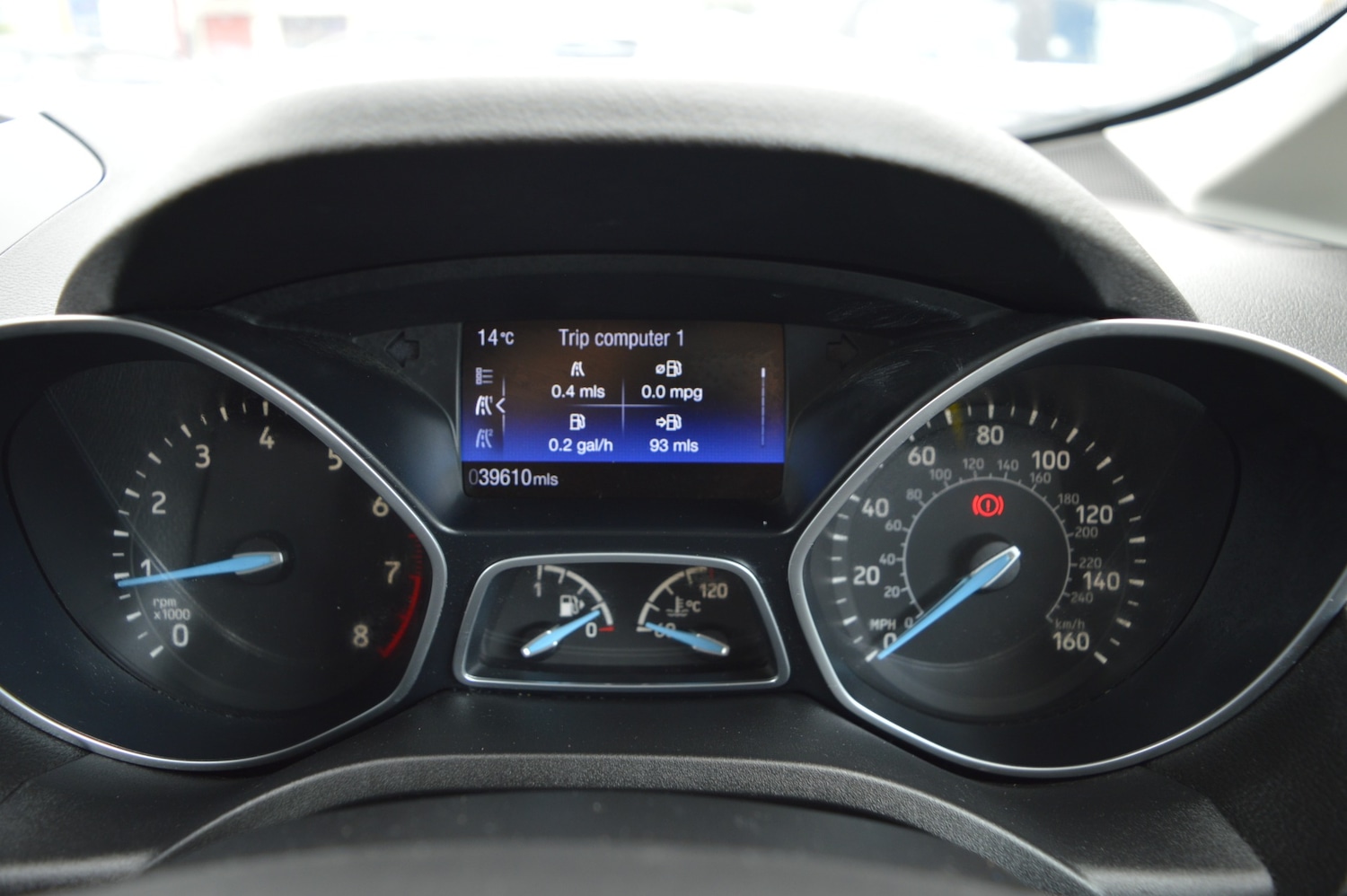 Used Ford C-Max 2016 for sale - 76493830: Photo 15