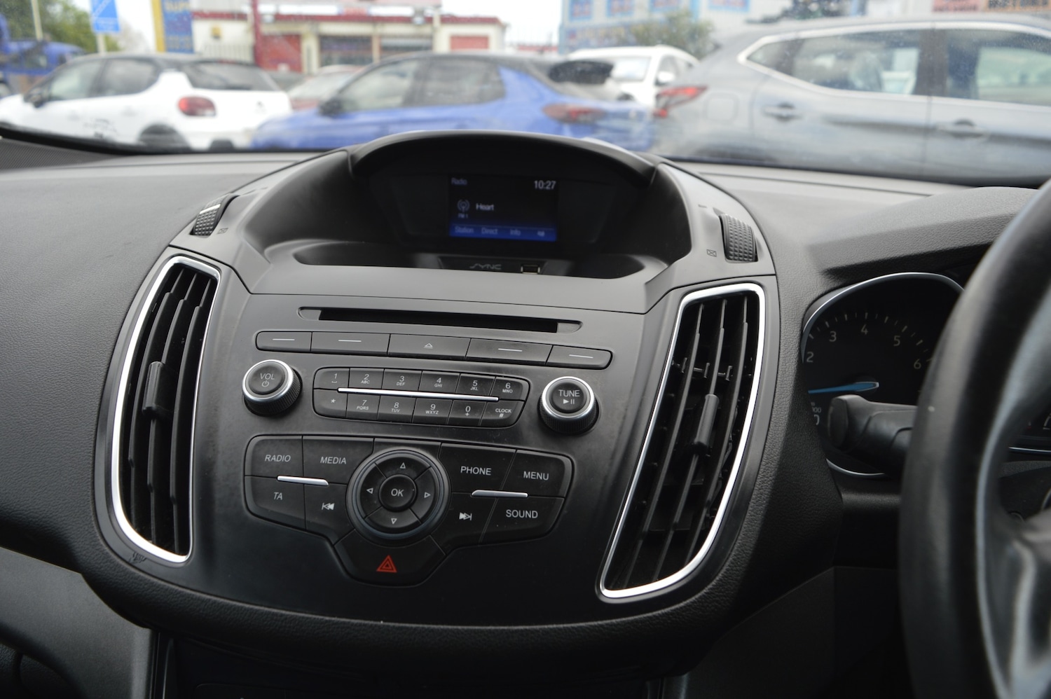 Used Ford C-Max 2016 for sale - 76493830: Photo 17