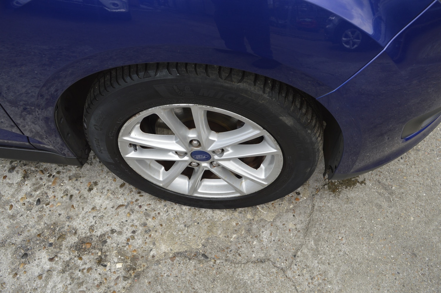 Used Ford C-Max 2016 for sale - 76493830: Photo 20