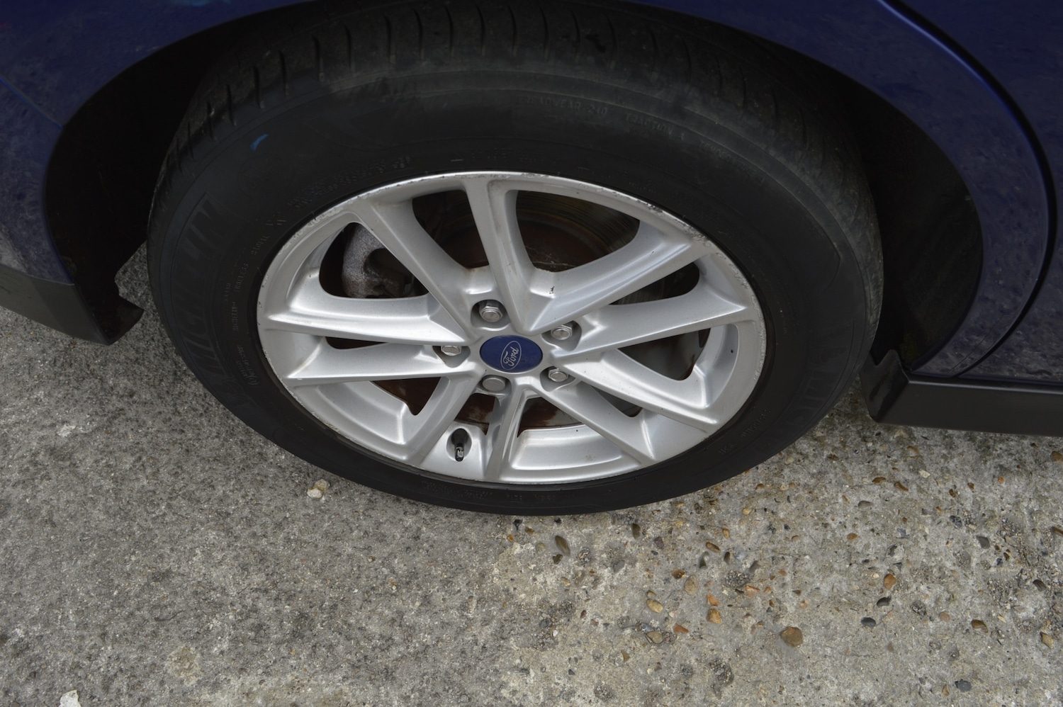 Used Ford C-Max 2016 for sale - 76493830: Photo 21