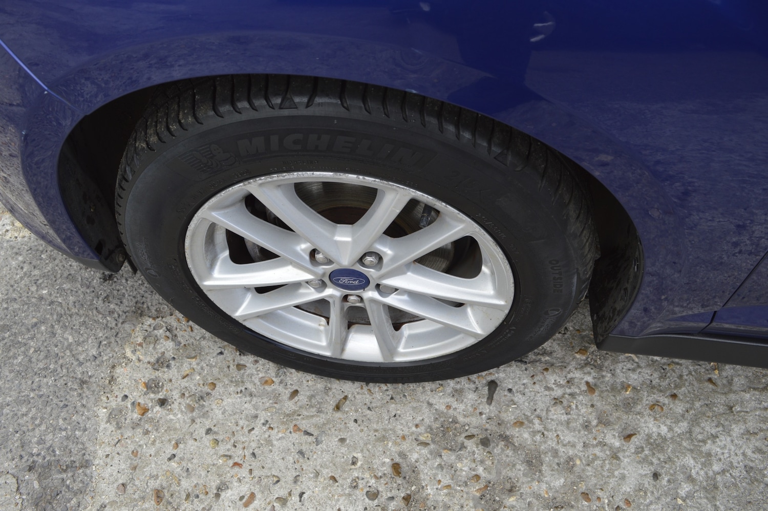 Used Ford C-Max 2016 for sale - 76493830: Photo 23