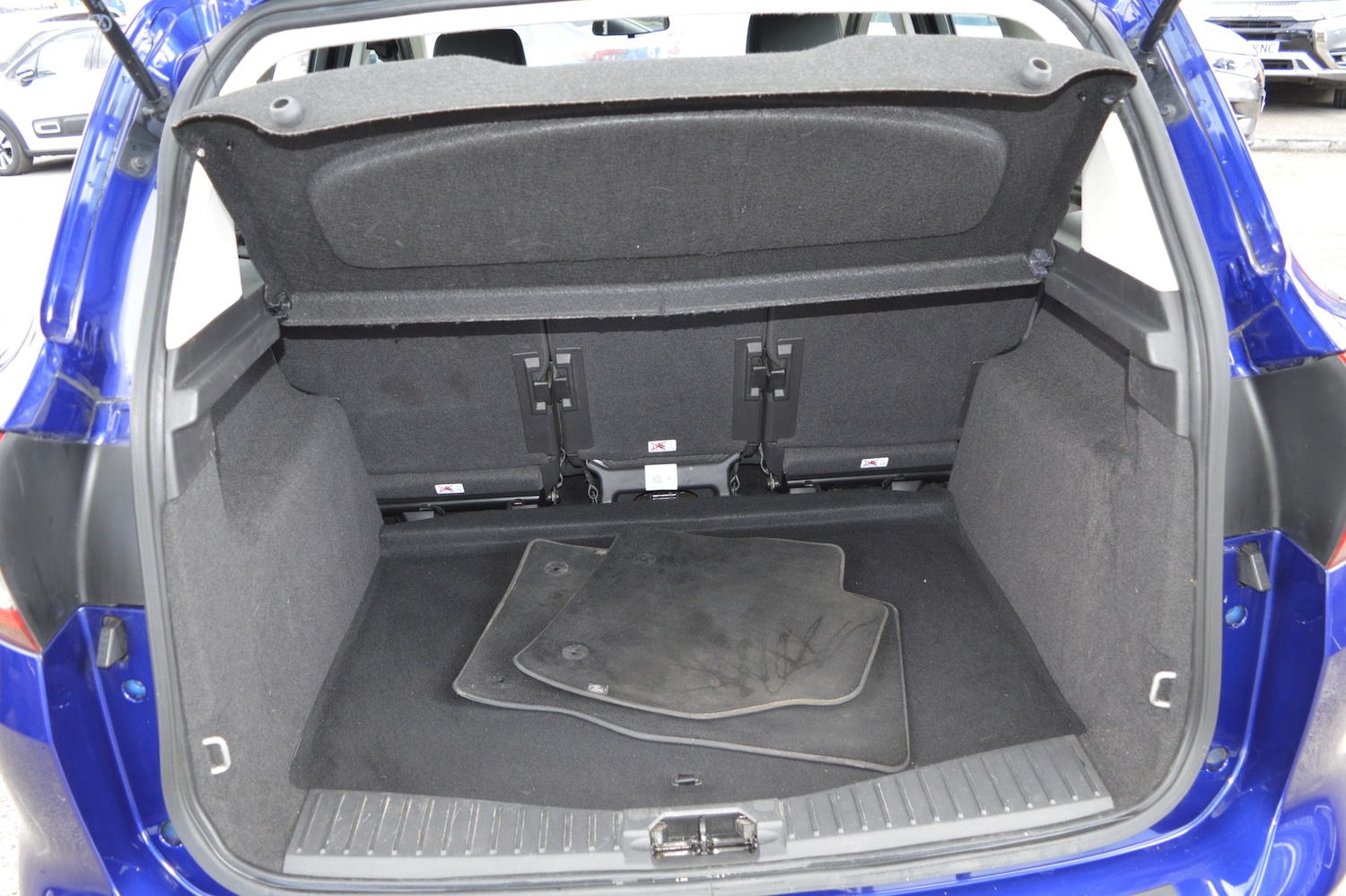 Used Ford C-Max 2016 for sale - 76493830: Photo 9