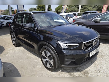 Used Volvo XC40 2022 for sale - 79323807: Photo