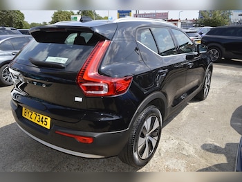 Used Volvo XC40 2022 for sale - 79323807: Photo