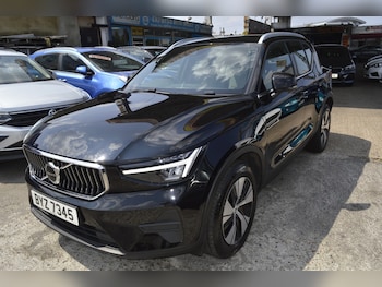 Used Volvo XC40 2022 for sale - 79323807: Photo