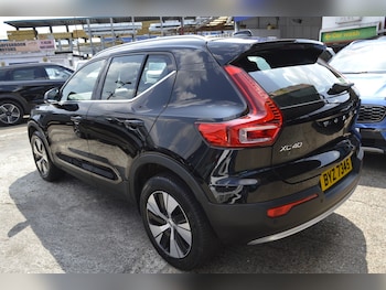 Used Volvo XC40 2022 for sale - 79323807: Photo