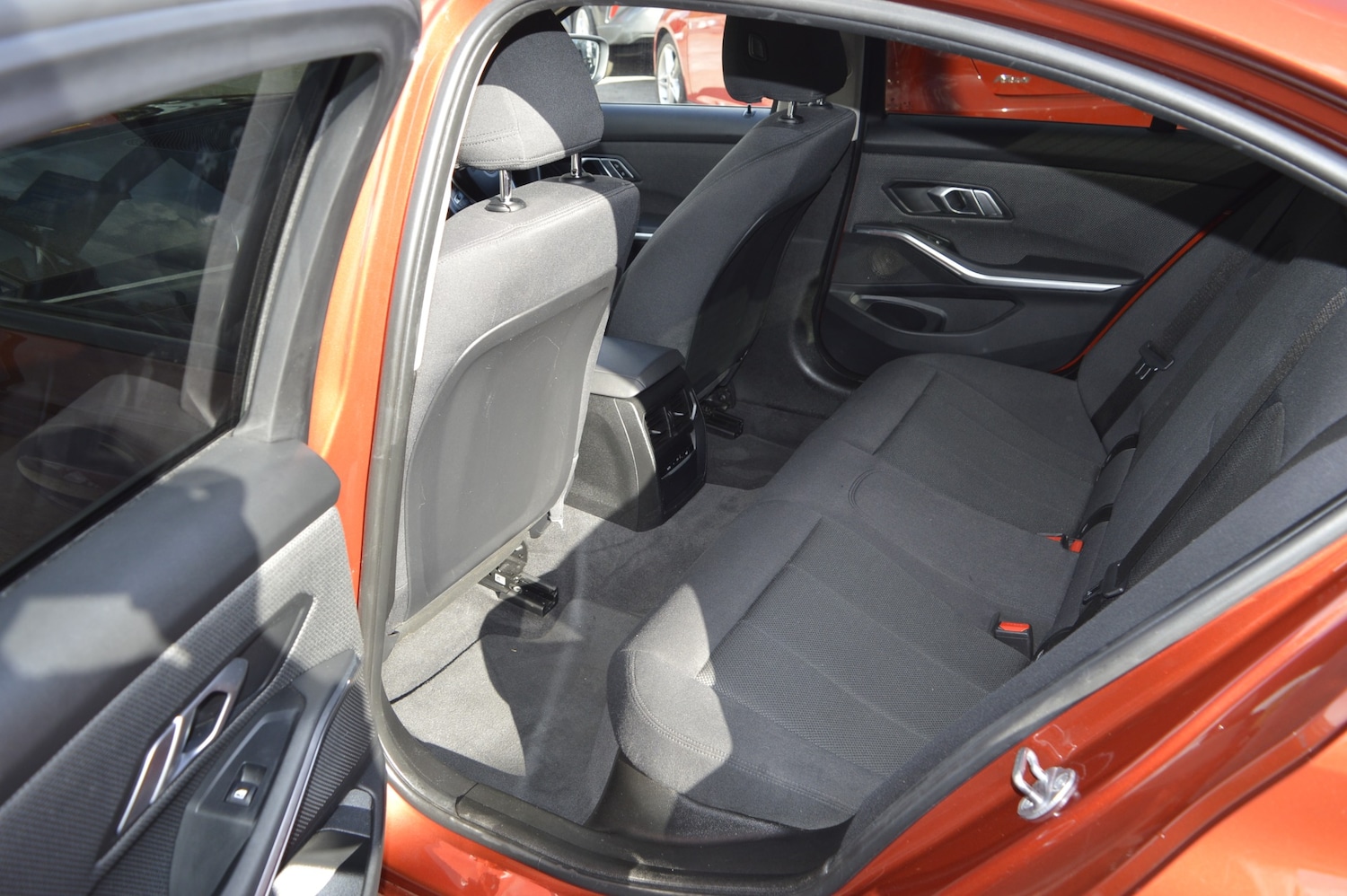 Used BMW 3 Series 2020 for sale - 76437103: Photo 10