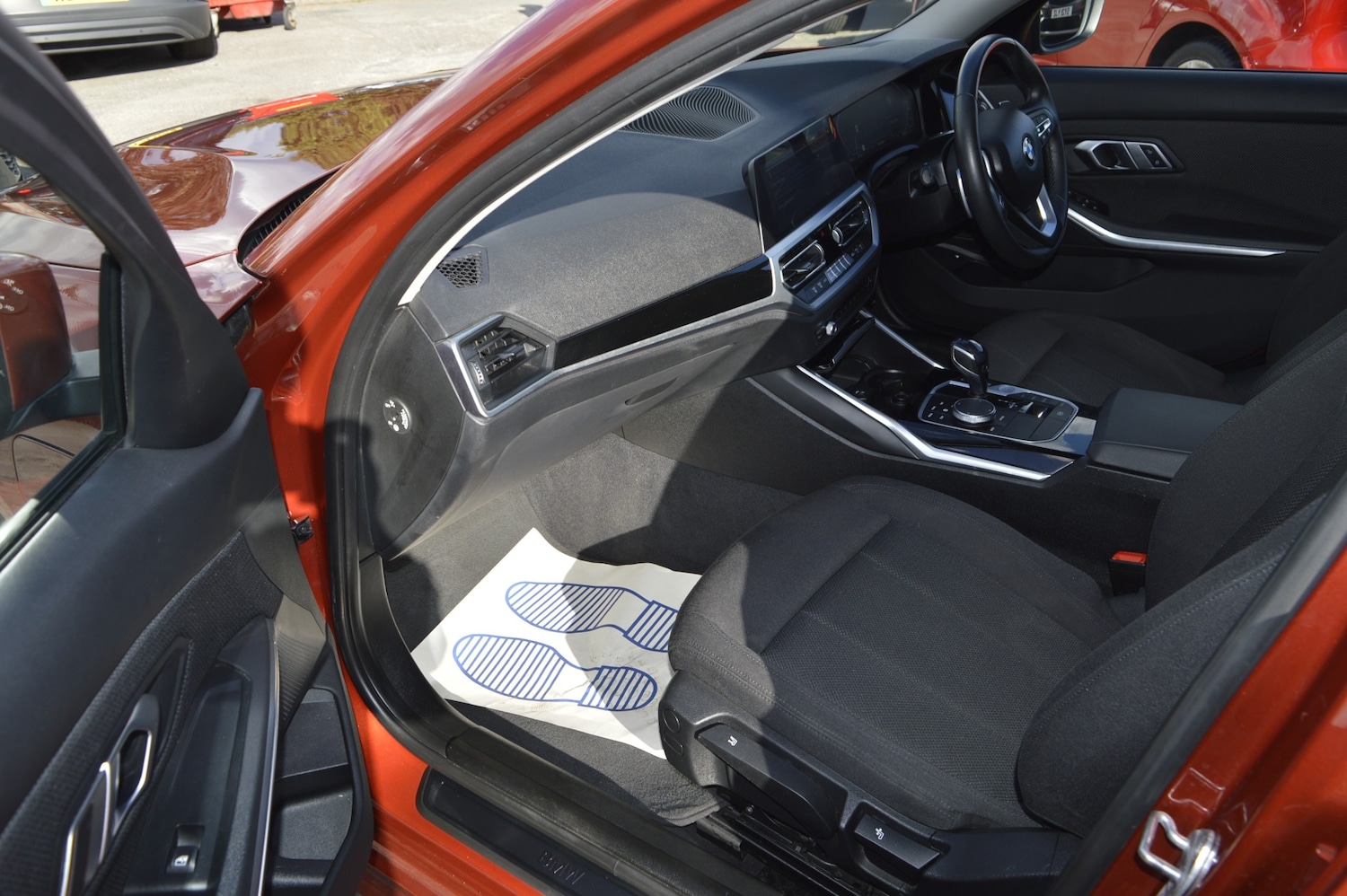 Used BMW 3 Series 2020 for sale - 76437103: Photo 11