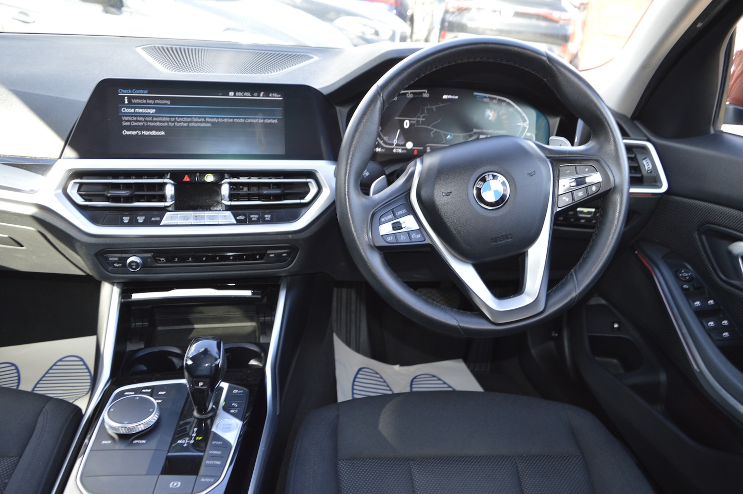 Used BMW 3 Series 2020 for sale - 76437103: Photo 14