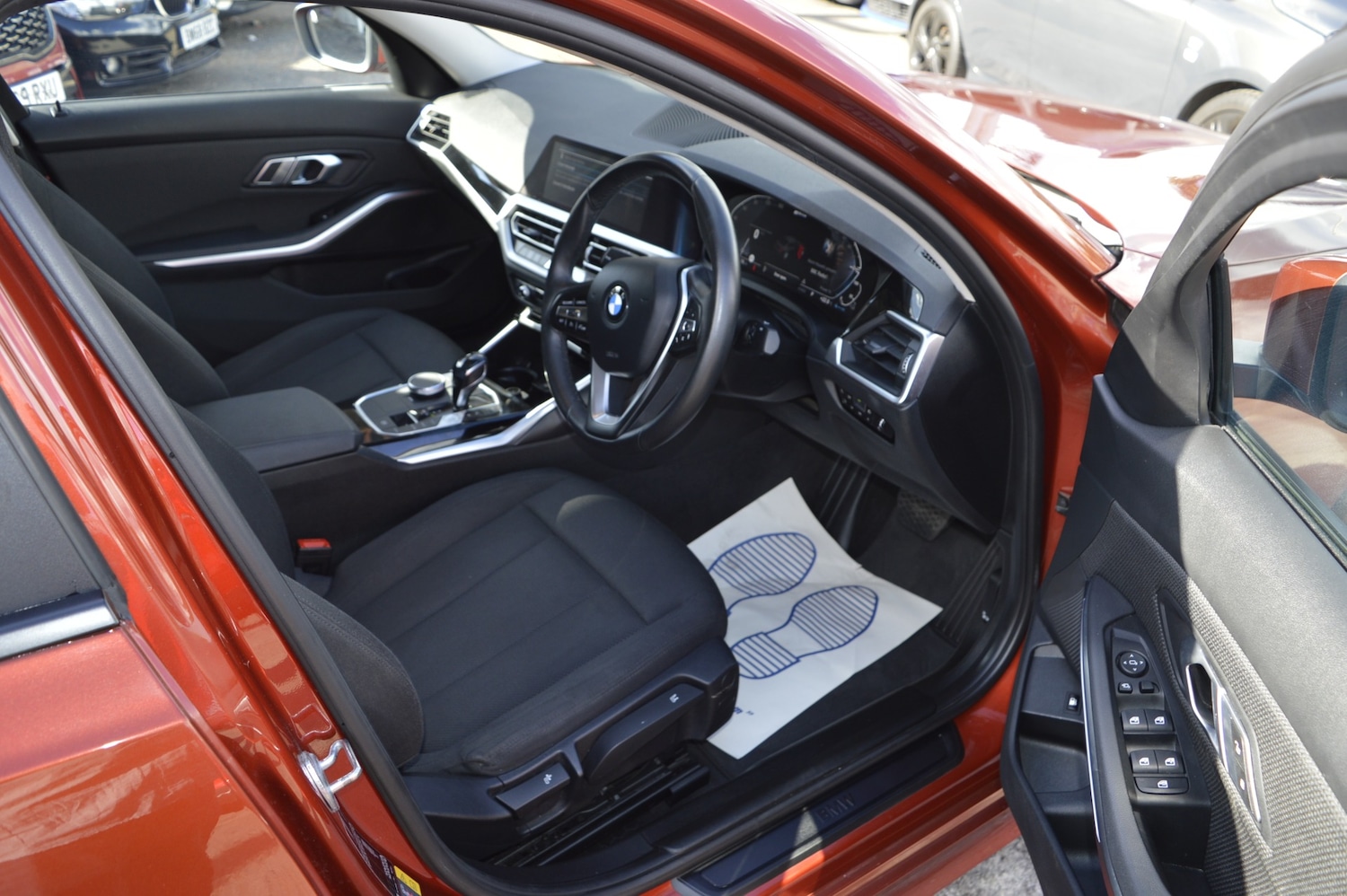 Used BMW 3 Series 2020 for sale - 76437103: Photo 15