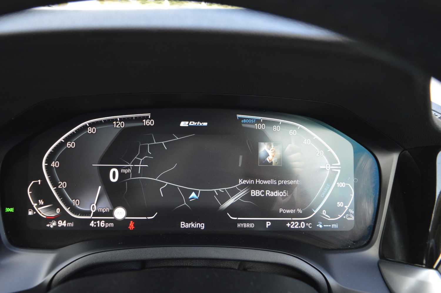 Used BMW 3 Series 2020 for sale - 76437103: Photo 16