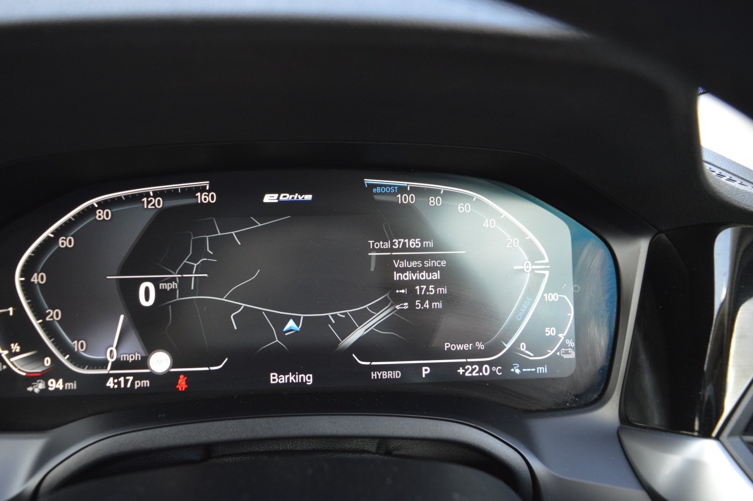 Used BMW 3 Series 2020 for sale - 76437103: Photo 17