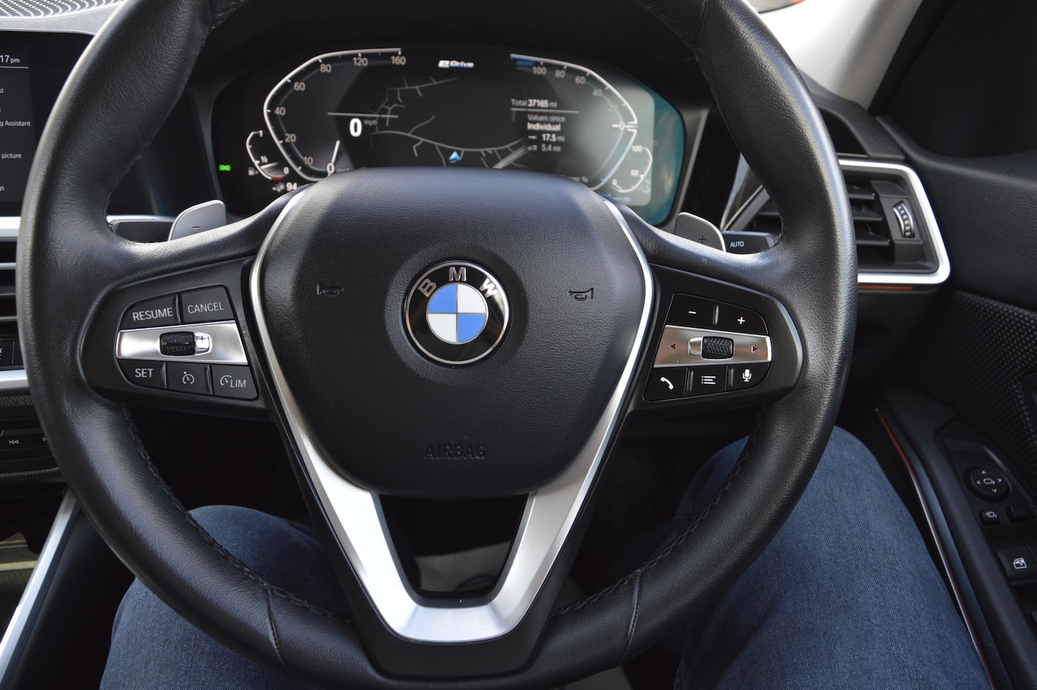 Used BMW 3 Series 2020 for sale - 76437103: Photo 18