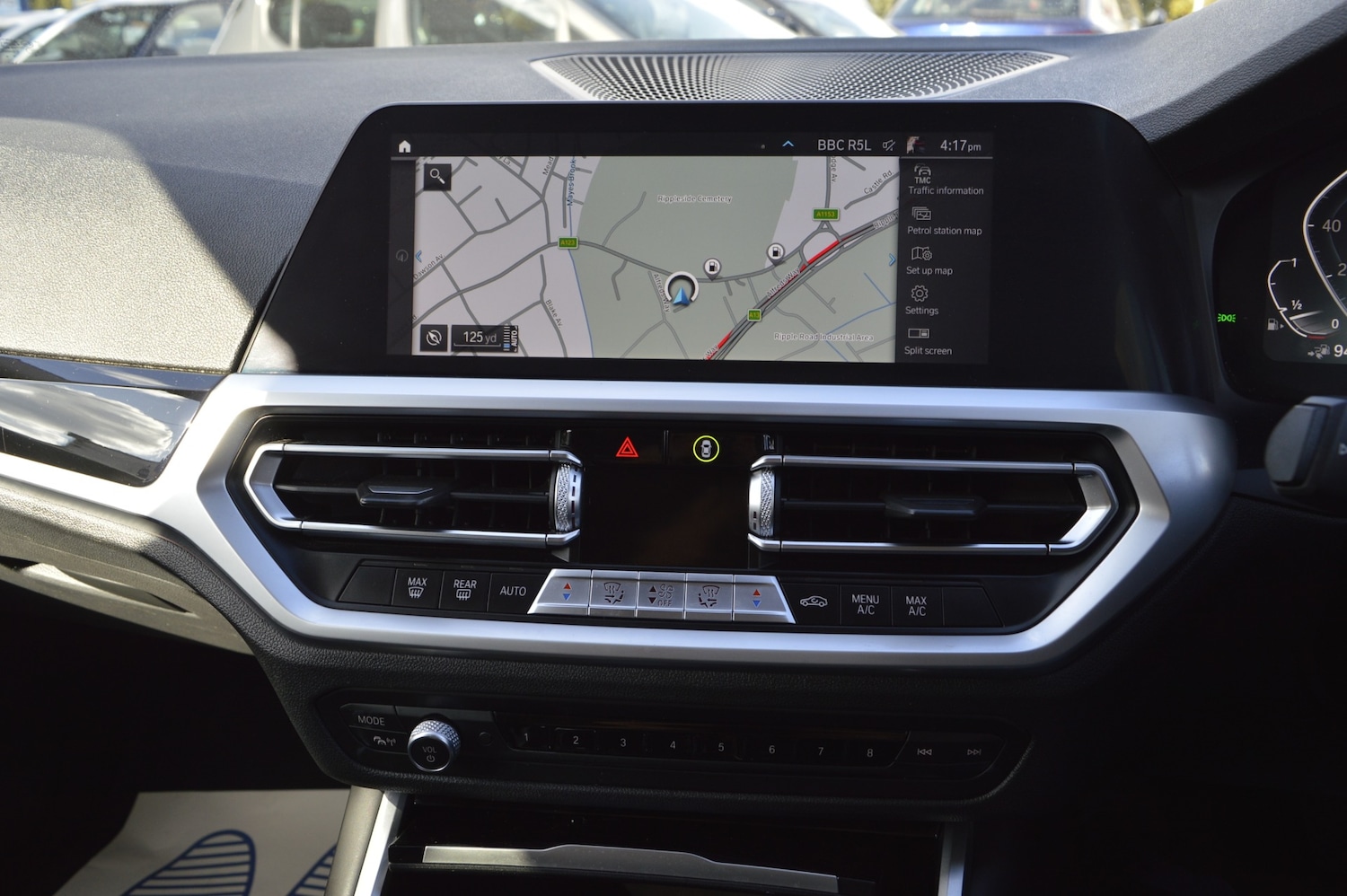 Used BMW 3 Series 2020 for sale - 76437103: Photo 19